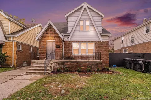 15847 Tracey St, Detroit, MI 48227