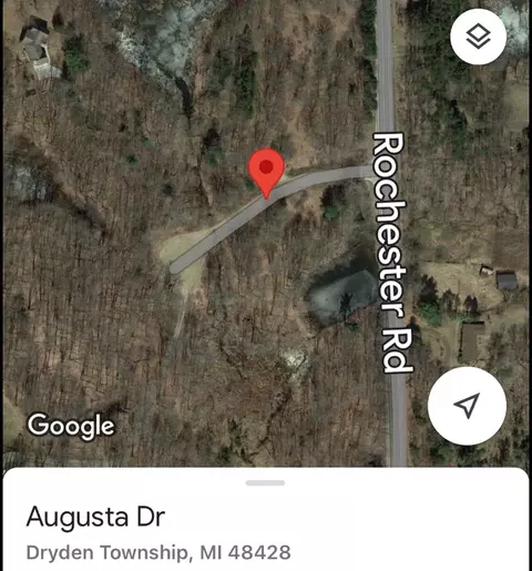 0 Augusta Drrochester Rd, Dryden, MI 48428