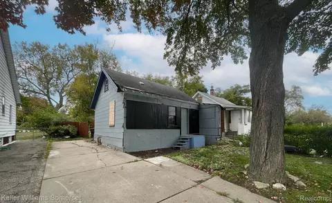 15095 Lahser Rd, Detroit, MI 48223