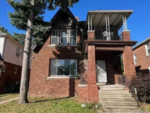 14125 Rutherford St, Detroit, MI 48227