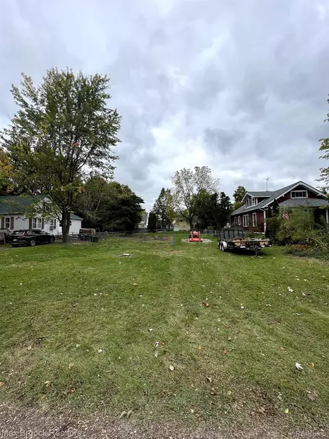 7709 Granite, Washington, MI 48094