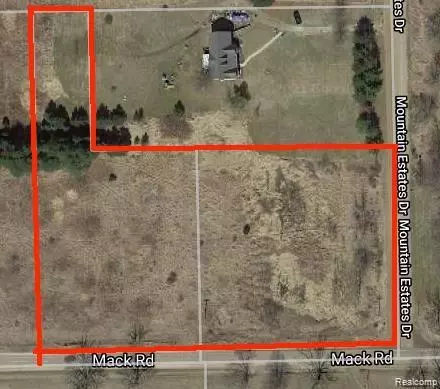 0000 Mack Rd, Leonard, MI 48367