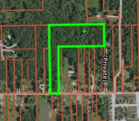 00 West Rd, New Boston, MI 48164