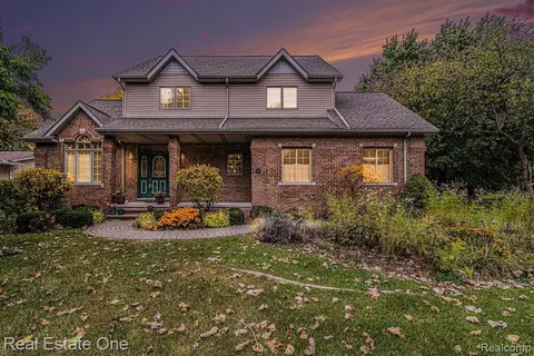 33945 Mulvey, Fraser, MI 48026