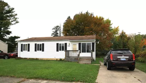 3712 Pennsburg Plc Pl, Saginaw, MI 48601
