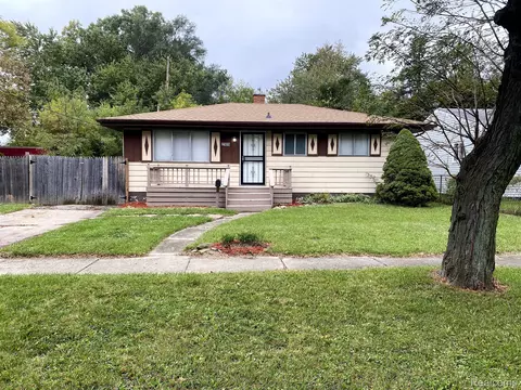 2909 Branch Rd, Flint, MI 48506