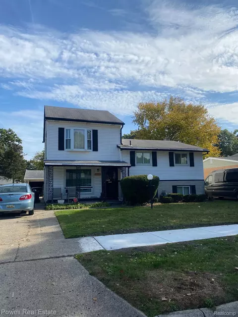 20312 Archer St, Detroit, MI 48219