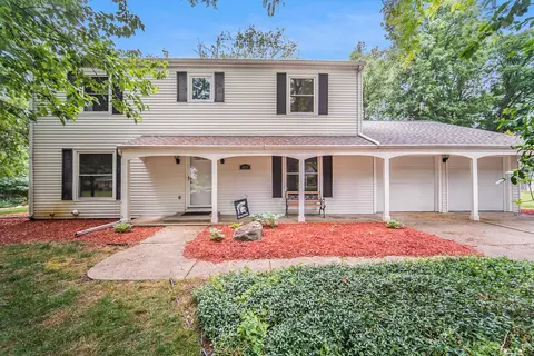 3824 W Walmont Rd, Summit, MI 49203
