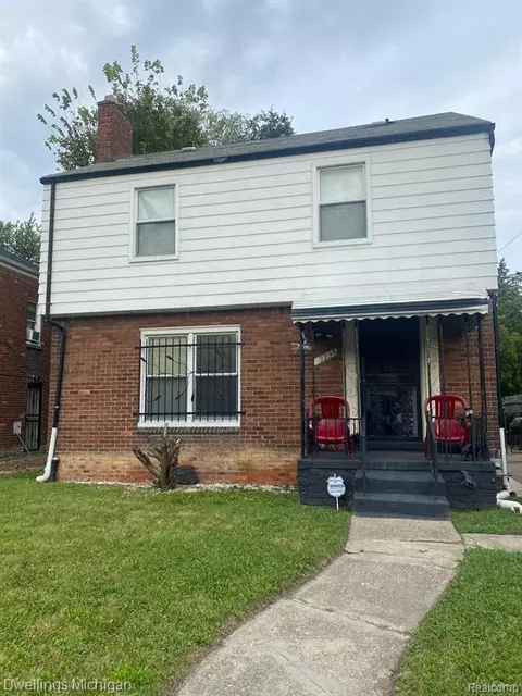 3235 Ewald Cir, Detroit, MI 48238