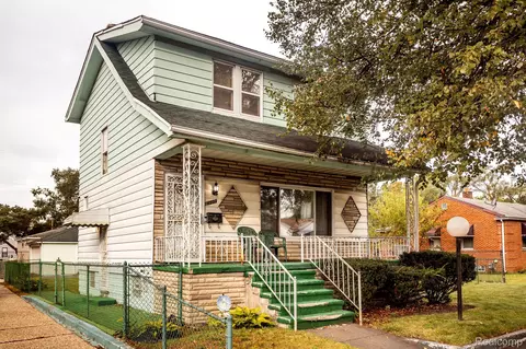 18503 Goddard St, Detroit, MI 48234