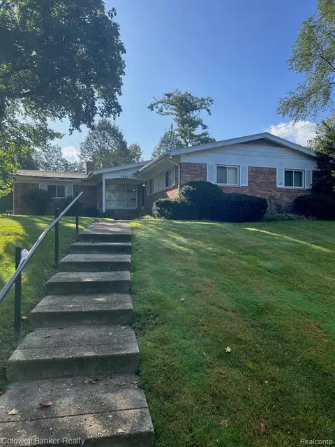 1531 Northwood Blvd, Royal Oak, MI 48073