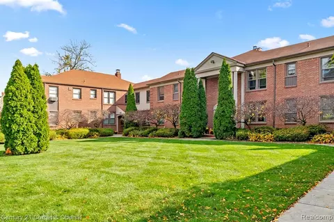 22671 Garrison St #207, Dearborn, MI 48124