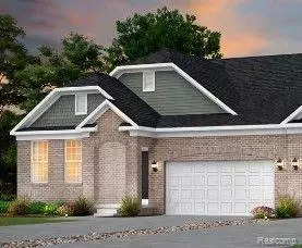 16250 Beech Tree Ln, Clinton Township, MI 48038