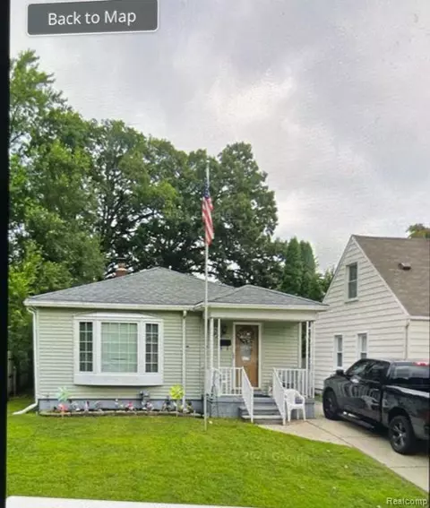 34280 Richard St, Wayne, MI 48184