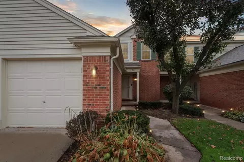 1721 Christopher Dr, Canton, MI 48188