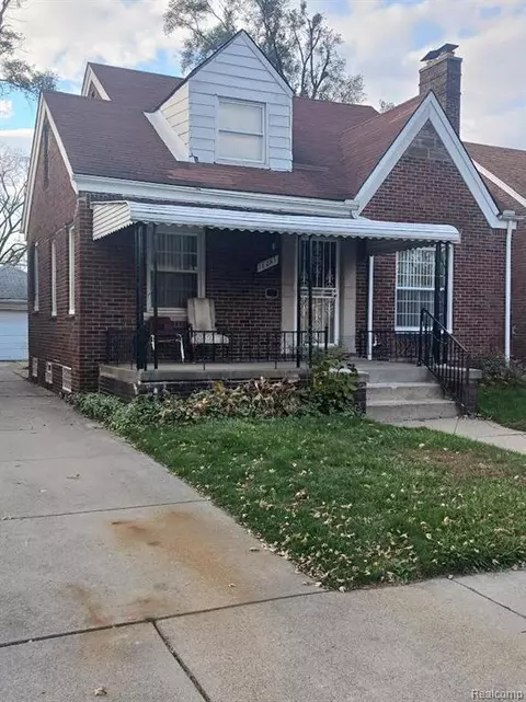18251 Pinehurst St, Detroit, MI 48221