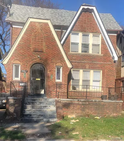 15499 Steel St, Detroit, MI 48227