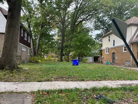 3845 Courville St, Detroit, MI 48224