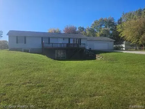 78171 Memphis Ridge Rd, Richmond, MI 48062