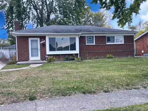 35546 Orangelawn St, Livonia, MI 48150