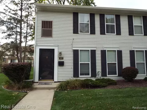 1662 Orchard Dr, Canton, MI 48188