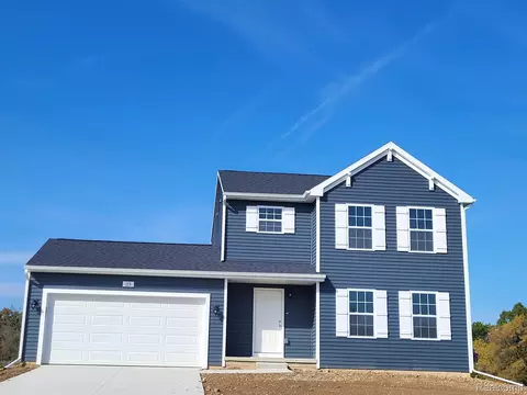 113 Forest Way, Rose, MI 48350