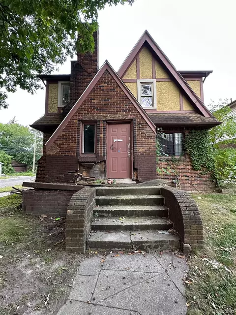 5203 Haverhill St, Detroit, MI 48224