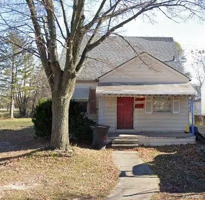 000 Minock St, Detroit, MI 48228