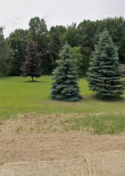 25200 23 Mile Rd, Chesterfield, MI 48051