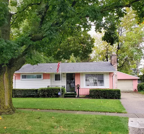 2930 Epsilon Trl, Flint, MI 48506