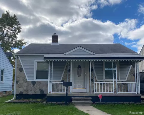 511 Lincoln St, Lincoln Park, MI 48146