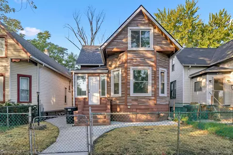 436 S Harbaugh St, Detroit, MI 48209