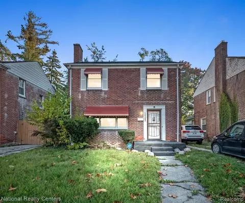 18492 Lindsay St, Detroit, MI 48235