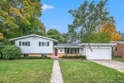 405 Dale St, Flushing, MI 48433 photo 1