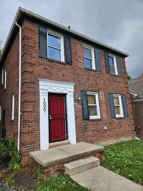 10001 Mckinney St, Detroit, MI 48224