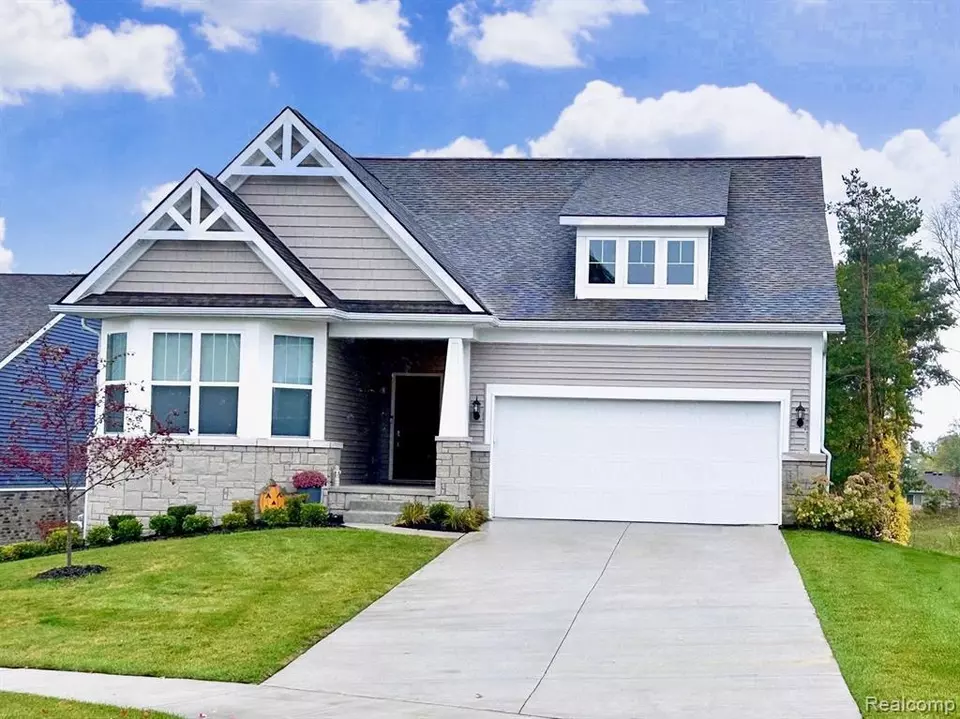 4987 Mayer, Canton, MI 48188 11 Photos Movoto