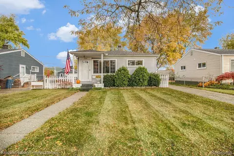 1400 Junction St, Plymouth, MI 48170
