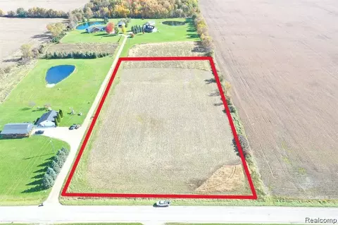 0000 Brown City Rd, Imlay City, MI 48444