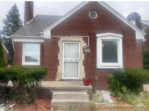 13661 Bringard Dr, Detroit, MI 48205