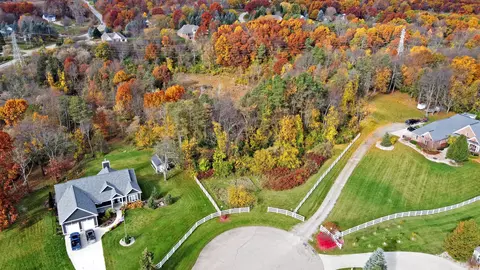 Vacant Helens Gate, Metamora, MI 48455