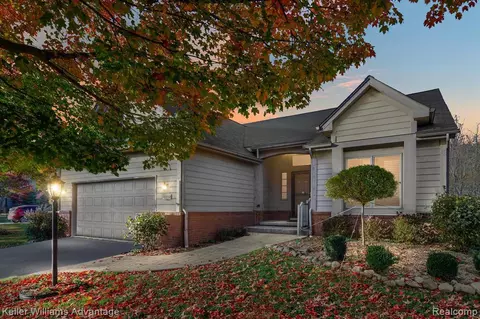 47742 Arbor Trl, Northville, MI 48168