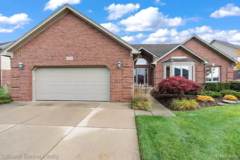 63538 N Monticello E, Washington, MI 48095