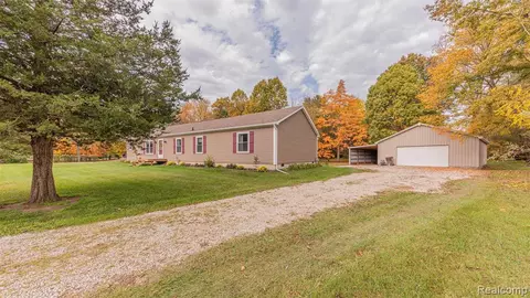48640 Wear Rd, Belleville, MI 48111