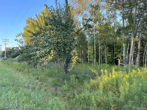 0 W North St, Tawas City, MI 48763