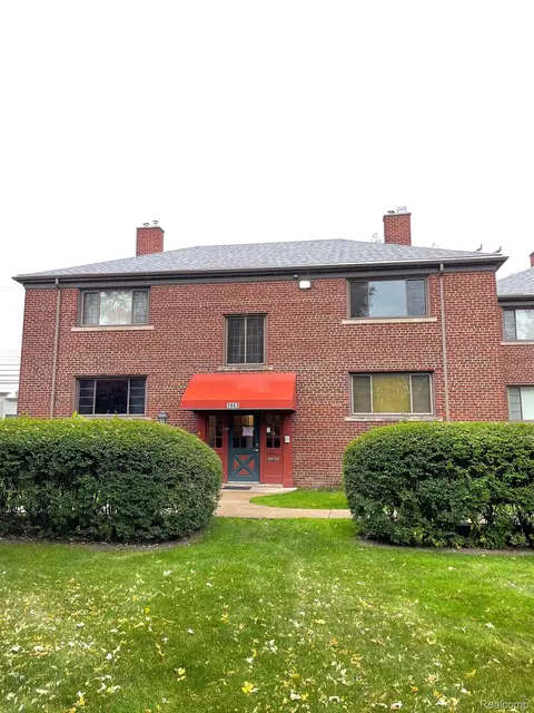 1441 S Telegraph Rd #9, Dearborn, MI 48124