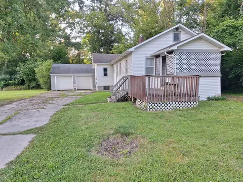 4228 Green St, Saginaw, MI 48638