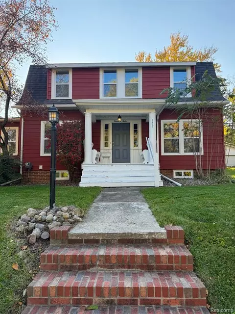 1412 Ida St, Flint, MI 48503