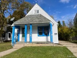 602 W Paterson St, Flint, MI 48503