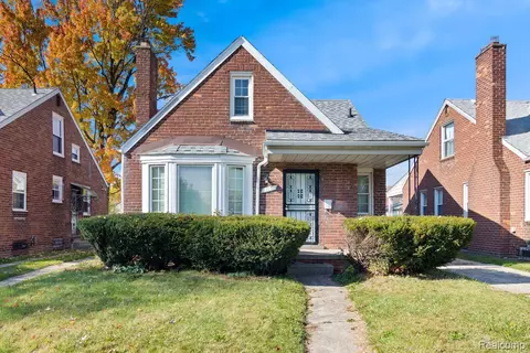 17171 Whitcomb St, Detroit, MI 48235