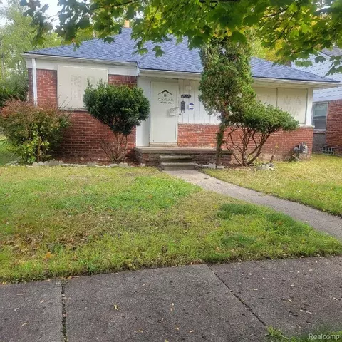 20120 Braile St, Detroit, MI 48219